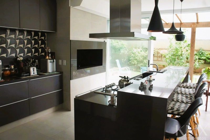 Sobrado, Condomínio Villaggio Atlântida, Xangri-Lá: 7ª foto da galeria de imagens do imóvel