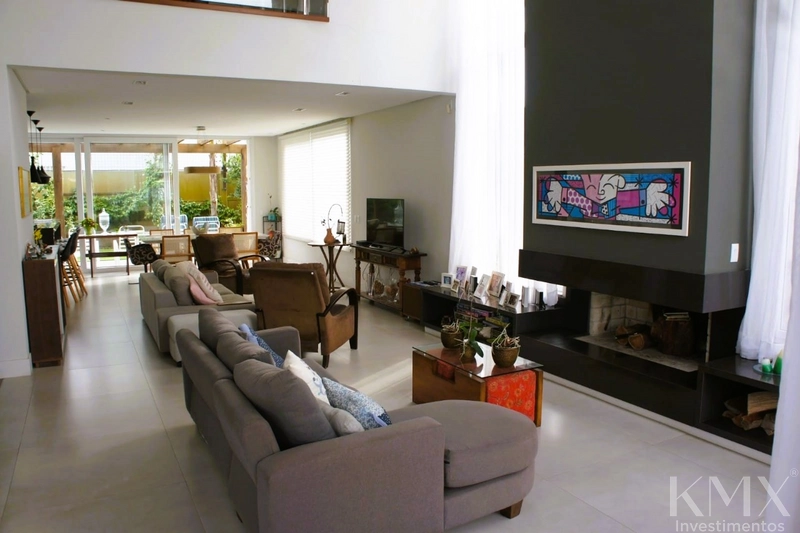 Sobrado, Condomínio Villaggio Atlântida, Xangri-Lá: 3ª foto da galeria de imagens do imóvel