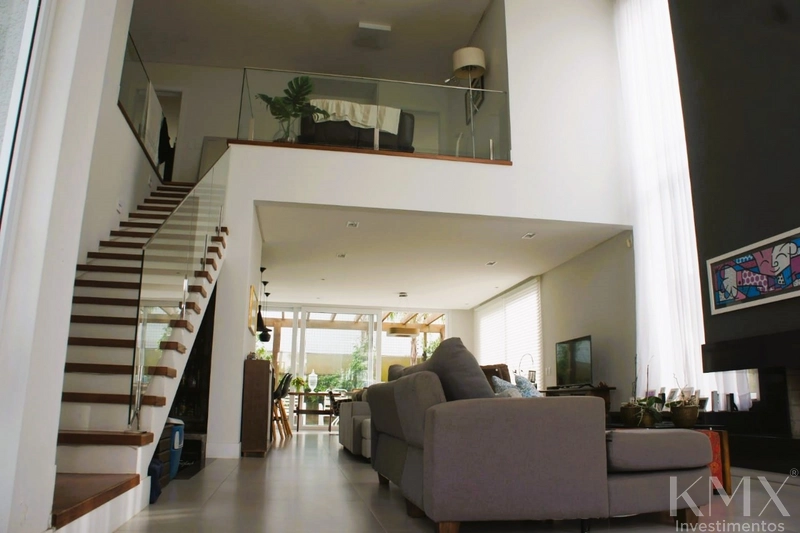 Sobrado, Condomínio Villaggio Atlântida, Xangri-Lá: 2ª foto da galeria de imagens do imóvel