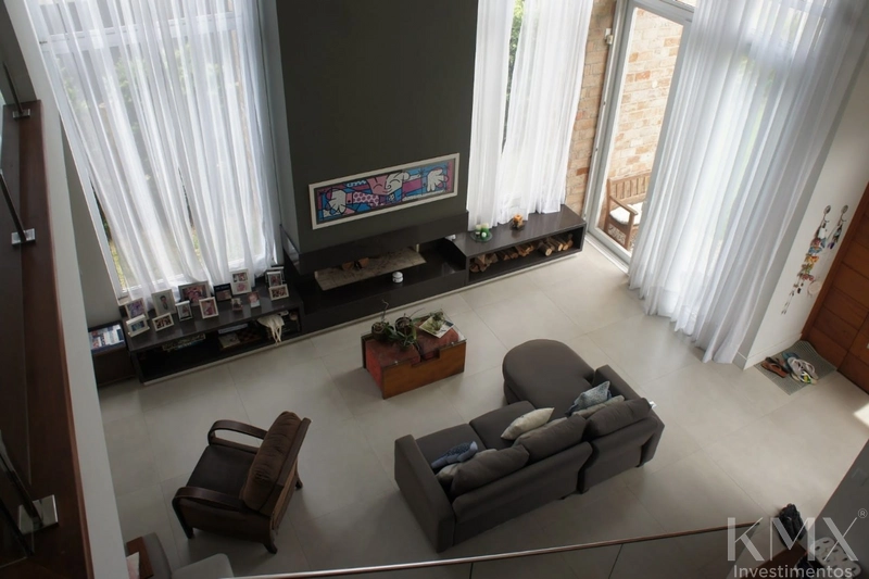 Sobrado, Condomínio Villaggio Atlântida, Xangri-Lá: 11ª foto da galeria de imagens do imóvel