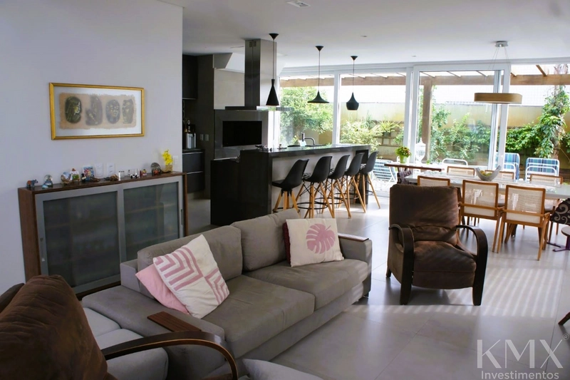 Sobrado, Condomínio Villaggio Atlântida, Xangri-Lá: 4ª foto da galeria de imagens do imóvel