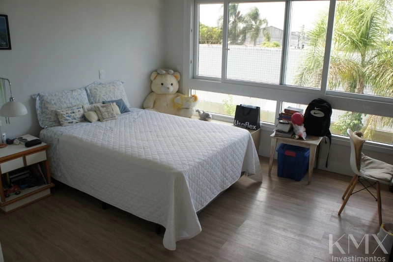 Sobrado, Condomínio Villaggio Atlântida, Xangri-Lá: 13ª foto da galeria de imagens do imóvel