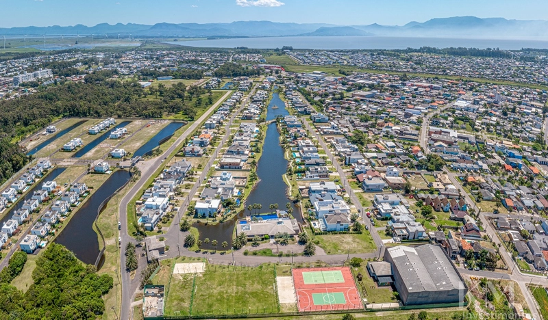Sobrado, Condomínio Villaggio Atlântida, Xangri-Lá: 34ª foto da galeria de imagens do imóvel