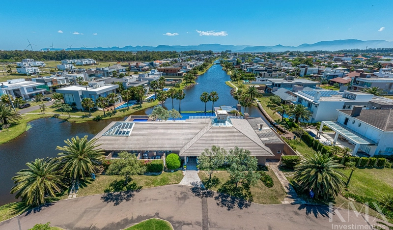 Sobrado, Condomínio Villaggio Atlântida, Xangri-Lá: 29ª foto da galeria de imagens do imóvel