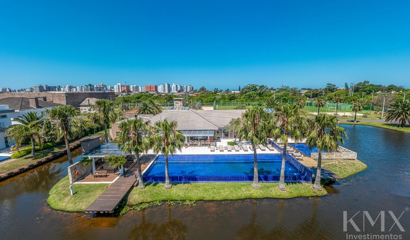 Sobrado, Condomínio Villaggio Atlântida, Xangri-Lá: 27ª foto da galeria de imagens do imóvel