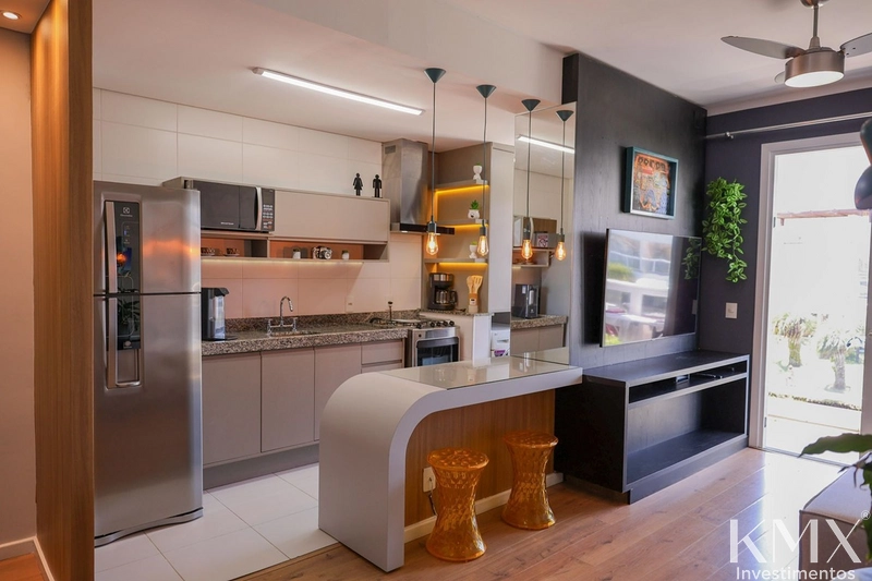 Imóvel residencial ou comercial