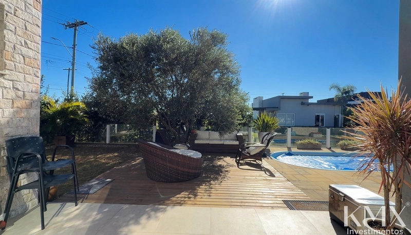 🏡✨ CASA À VENDA NO CONDOMÍNIO RIVIERA: 6ª foto da galeria de imagens do imóvel