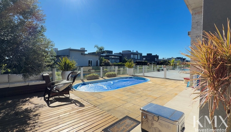 🏡✨ CASA À VENDA NO CONDOMÍNIO RIVIERA: 7ª foto da galeria de imagens do imóvel