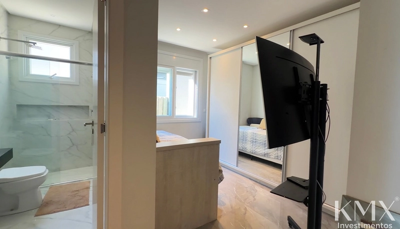 🏡✨ CASA À VENDA NO CONDOMÍNIO RIVIERA: 2ª foto da galeria de imagens do imóvel