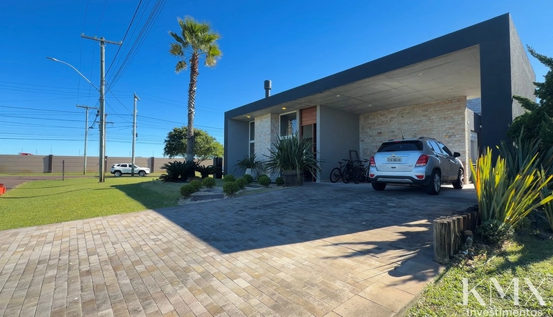 🏡✨ CASA À VENDA NO CONDOMÍNIO RIVIERA: 1ª foto da galeria de imagens do imóvel