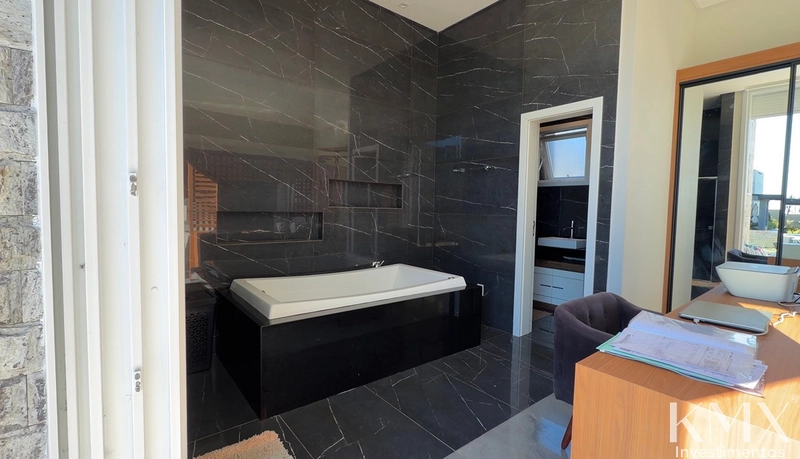 🏡✨ CASA À VENDA NO CONDOMÍNIO RIVIERA: 10ª foto da galeria de imagens do imóvel