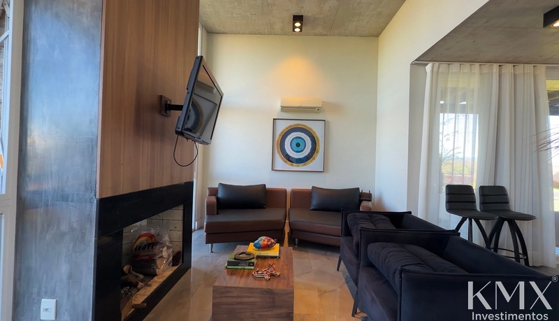 🏡✨ CASA À VENDA NO CONDOMÍNIO RIVIERA: 28ª foto da galeria de imagens do imóvel