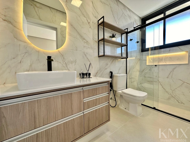 Sobrado, Condomínio Sunset, Xangri-Lá: 17ª foto da galeria de imagens do imóvel