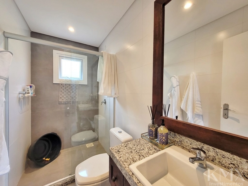 Sobrado, Condomínio Acqualina Beach, Xangri-Lá: 13ª foto da galeria de imagens do imóvel