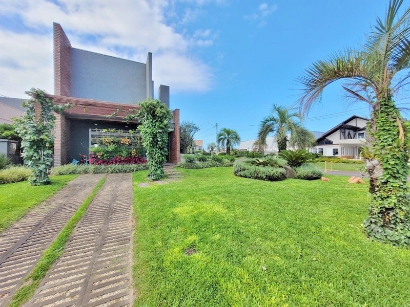 Sobrado, Condomínio Acqualina Beach, Xangri-Lá: 1ª foto da galeria de imagens do imóvel