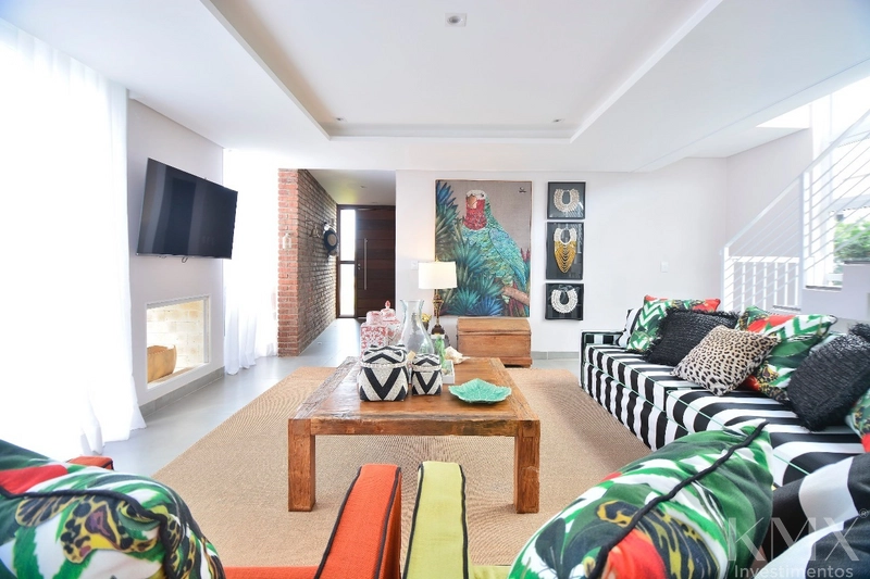 Sobrado, Condomínio Acqualina Beach, Xangri-Lá: 3ª foto da galeria de imagens do imóvel