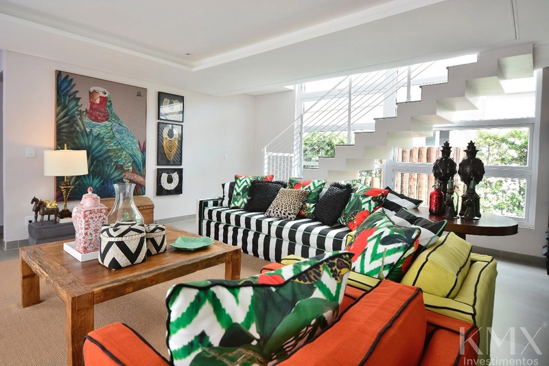 Sobrado, Condomínio Acqualina Beach, Xangri-Lá: 4ª foto da galeria de imagens do imóvel