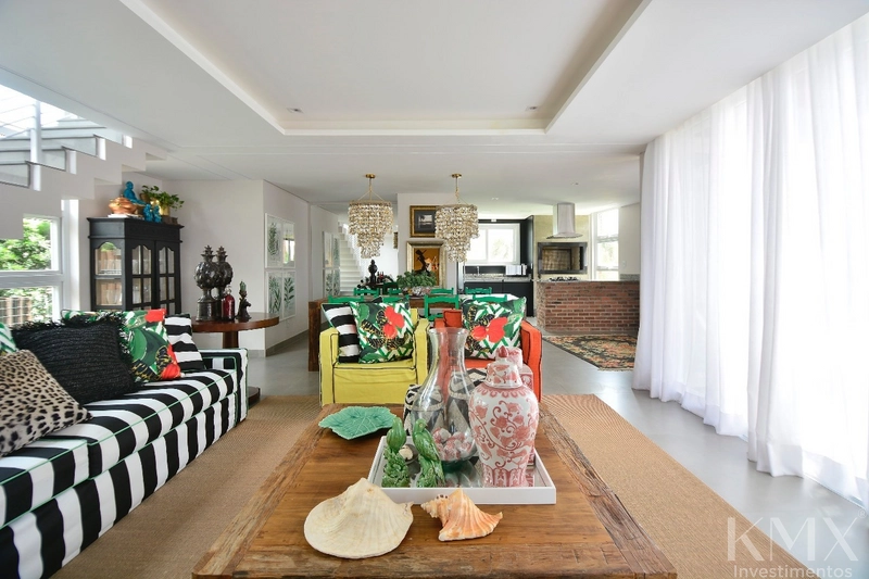 Sobrado, Condomínio Acqualina Beach, Xangri-Lá: 5ª foto da galeria de imagens do imóvel