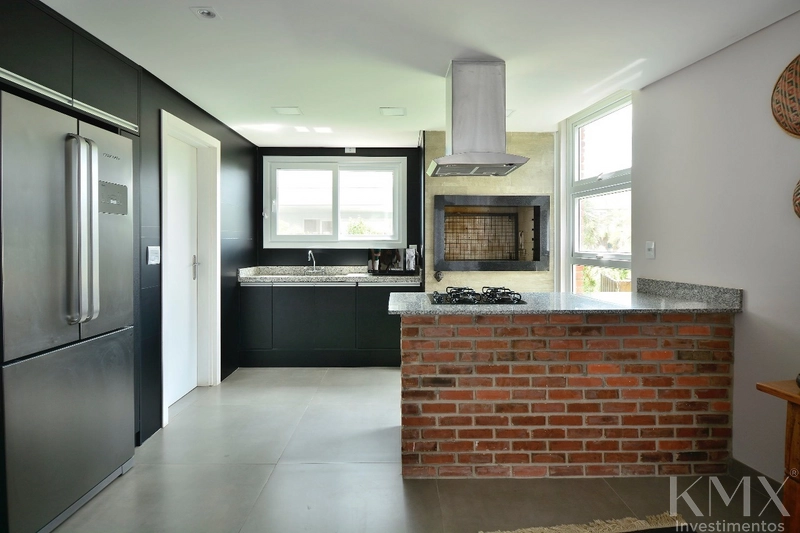 Sobrado, Condomínio Acqualina Beach, Xangri-Lá: 9ª foto da galeria de imagens do imóvel