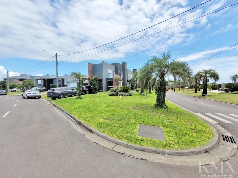 Sobrado, Condomínio Acqualina Beach, Xangri-Lá: 2ª foto da galeria de imagens do imóvel