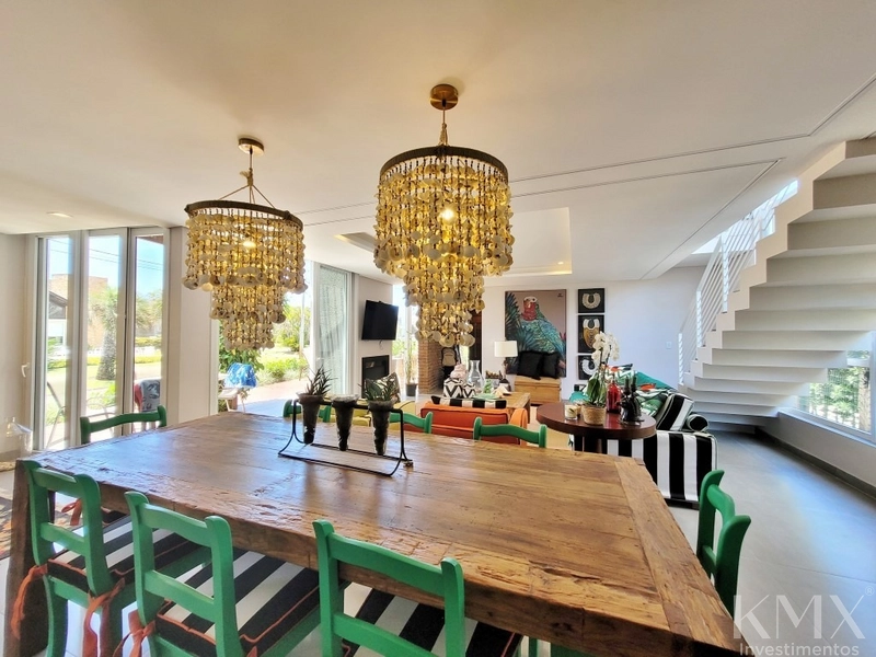 Sobrado, Condomínio Acqualina Beach, Xangri-Lá: 6ª foto da galeria de imagens do imóvel