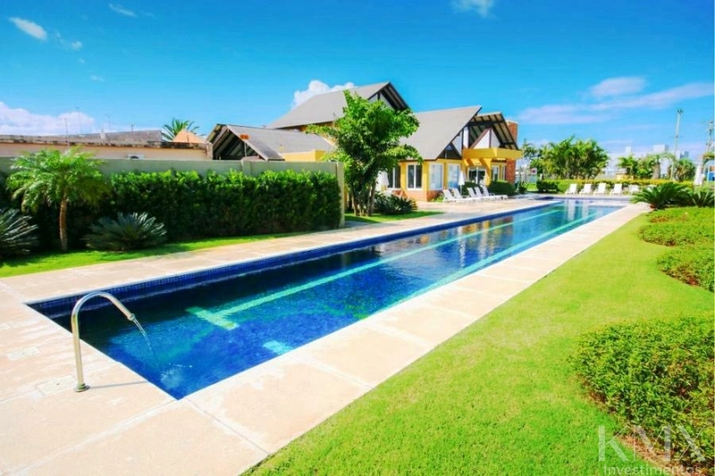 Sobrado, Condomínio Acqualina Beach, Xangri-Lá: 44ª foto da galeria de imagens do imóvel