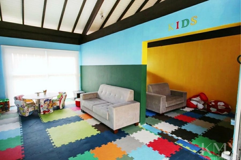 Sobrado, Condomínio Acqualina Beach, Xangri-Lá: 39ª foto da galeria de imagens do imóvel