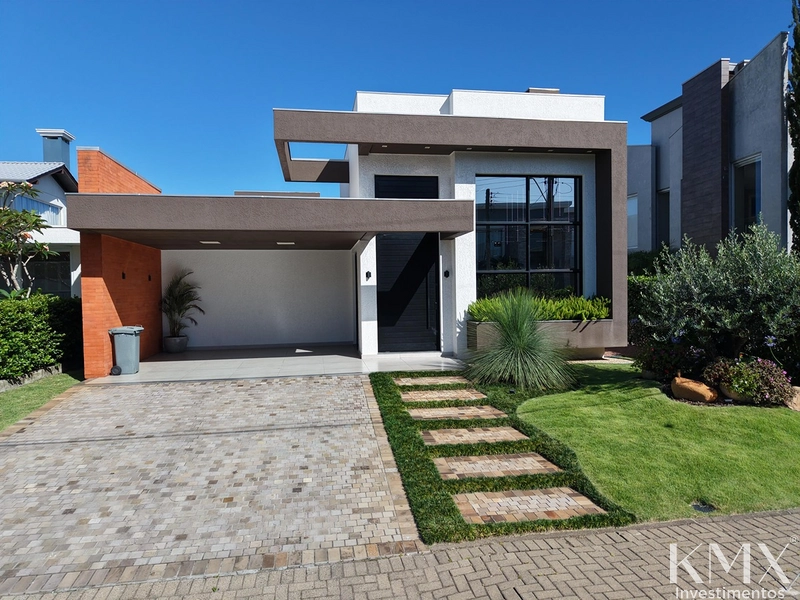 🏡 CASA À VENDA – CONDOMÍNIO VELAS DA MARINA: 1ª foto da galeria de imagens do imóvel