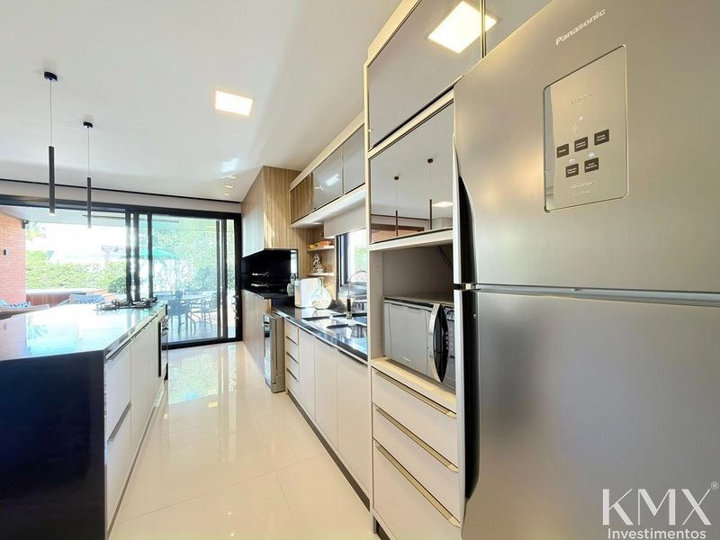 🏡 CASA À VENDA – CONDOMÍNIO VELAS DA MARINA: 15ª foto da galeria de imagens do imóvel