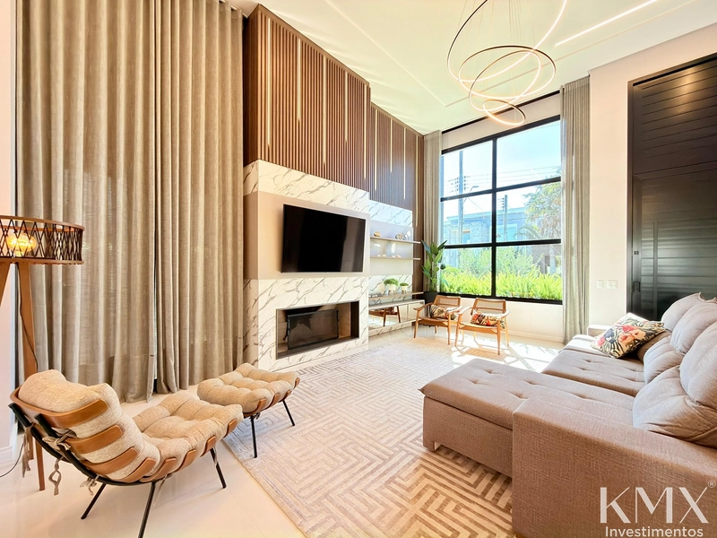 🏡 CASA À VENDA – CONDOMÍNIO VELAS DA MARINA: 11ª foto da galeria de imagens do imóvel