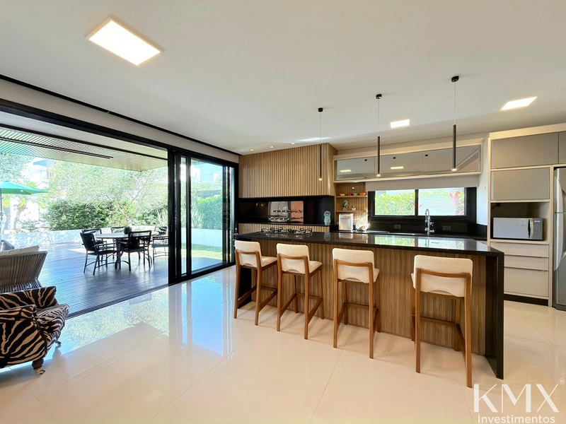 🏡 CASA À VENDA – CONDOMÍNIO VELAS DA MARINA: 8ª foto da galeria de imagens do imóvel