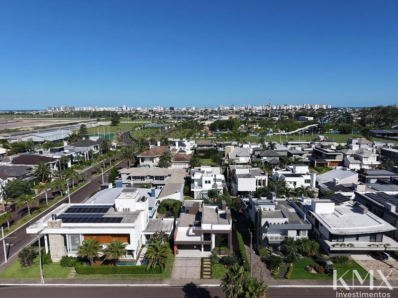 🏡 CASA À VENDA – CONDOMÍNIO VELAS DA MARINA: 3ª foto da galeria de imagens do imóvel