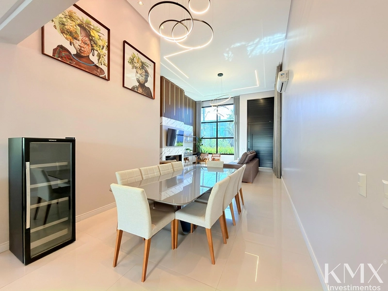 🏡 CASA À VENDA – CONDOMÍNIO VELAS DA MARINA: 14ª foto da galeria de imagens do imóvel