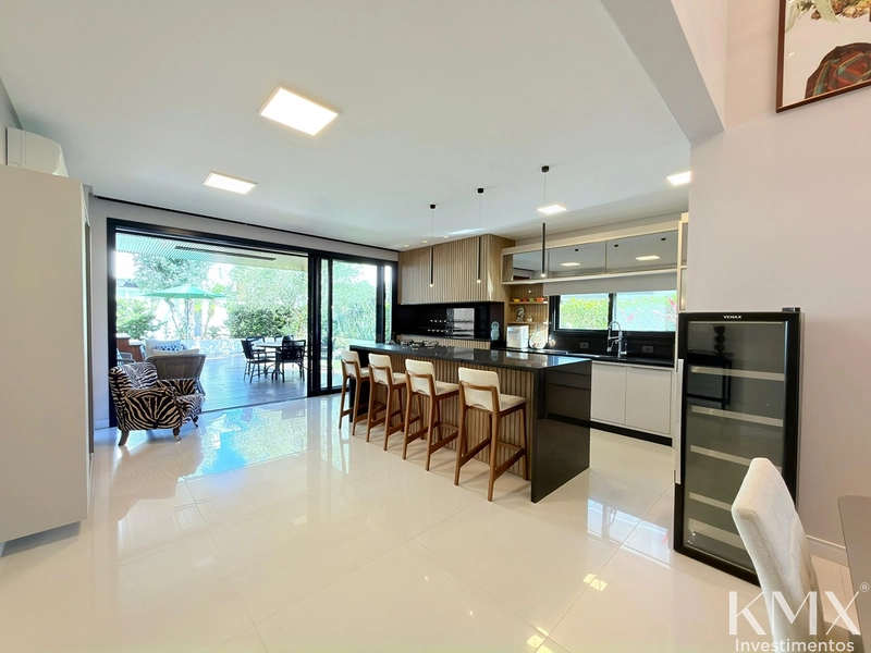 🏡 CASA À VENDA – CONDOMÍNIO VELAS DA MARINA: 9ª foto da galeria de imagens do imóvel