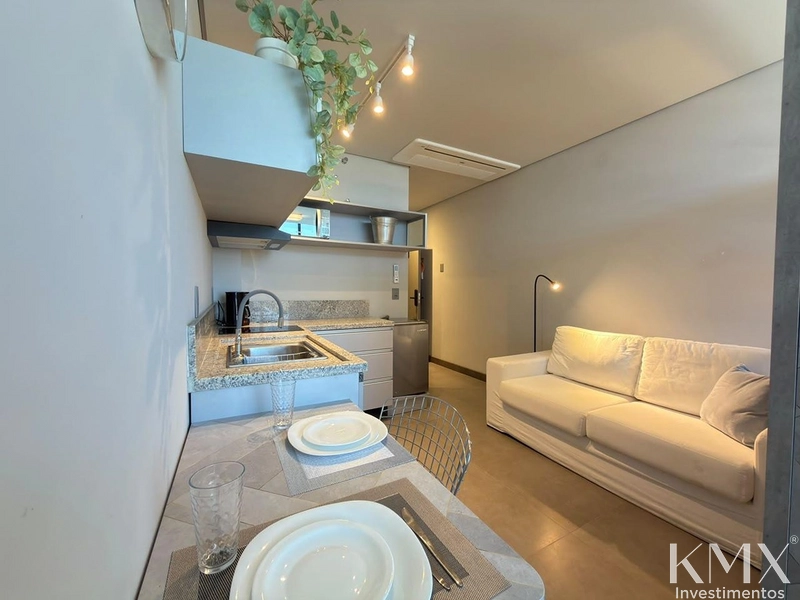 Imóvel residencial ou comercial