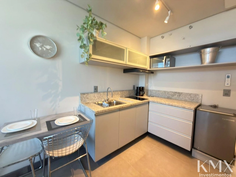 APARTAMENTO NO LIVIN RESORT✨: 2ª foto da galeria de imagens do imóvel