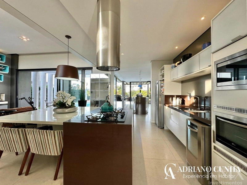 Sobrado, Condomínio Ventura Club, Xangri-Lá: 5ª foto da galeria de imagens do imóvel