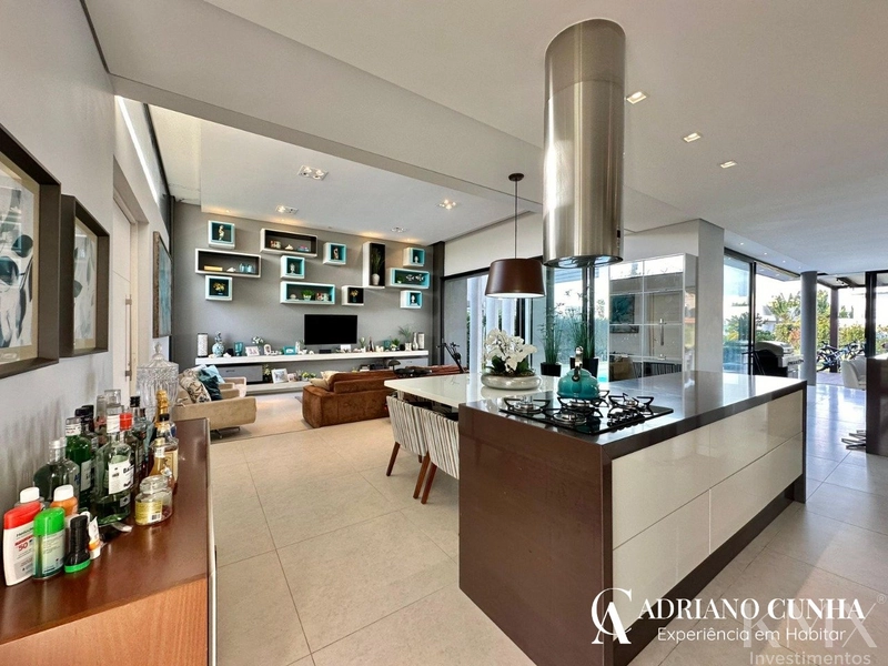 Sobrado, Condomínio Ventura Club, Xangri-Lá: 6ª foto da galeria de imagens do imóvel