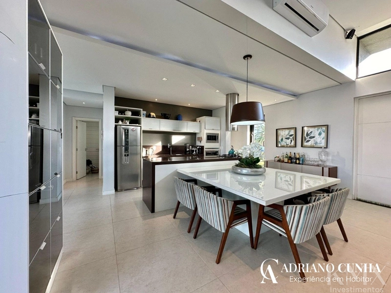 Sobrado, Condomínio Ventura Club, Xangri-Lá: 4ª foto da galeria de imagens do imóvel