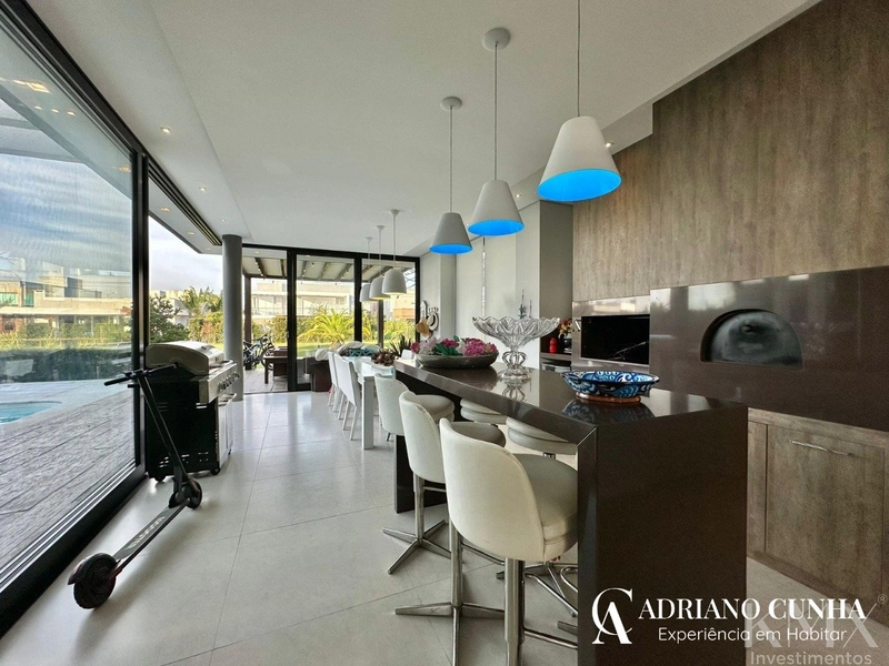 Sobrado, Condomínio Ventura Club, Xangri-Lá: 8ª foto da galeria de imagens do imóvel