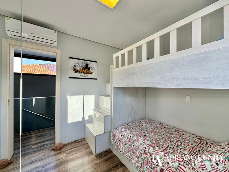 Sobrado, Condomínio Ventura Club, Xangri-Lá: 17ª foto da galeria de imagens do imóvel