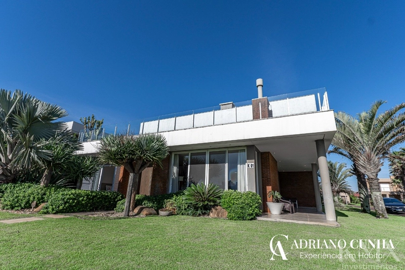 Sobrado, Condomínio Playa Vista, Xangri-Lá: 2ª foto da galeria de imagens do imóvel