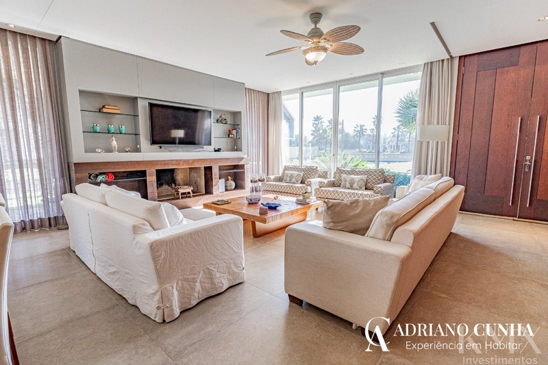 Sobrado, Condomínio Playa Vista, Xangri-Lá: 4ª foto da galeria de imagens do imóvel