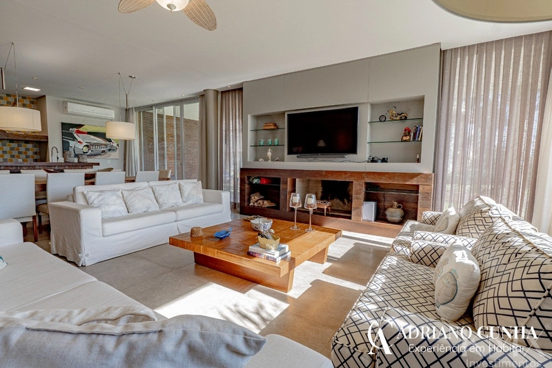 Sobrado, Condomínio Playa Vista, Xangri-Lá: 6ª foto da galeria de imagens do imóvel