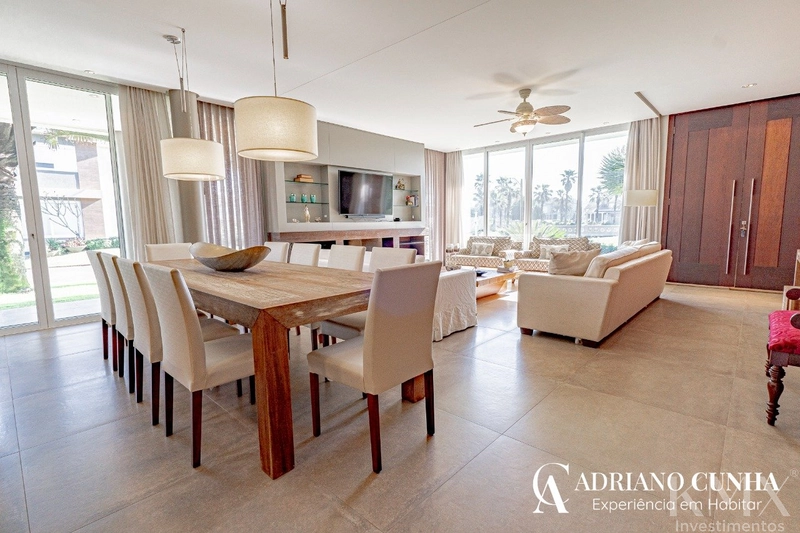 Sobrado, Condomínio Playa Vista, Xangri-Lá: 9ª foto da galeria de imagens do imóvel