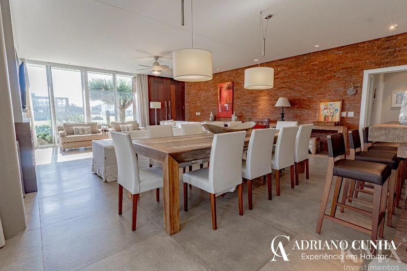 Sobrado, Condomínio Playa Vista, Xangri-Lá: 8ª foto da galeria de imagens do imóvel