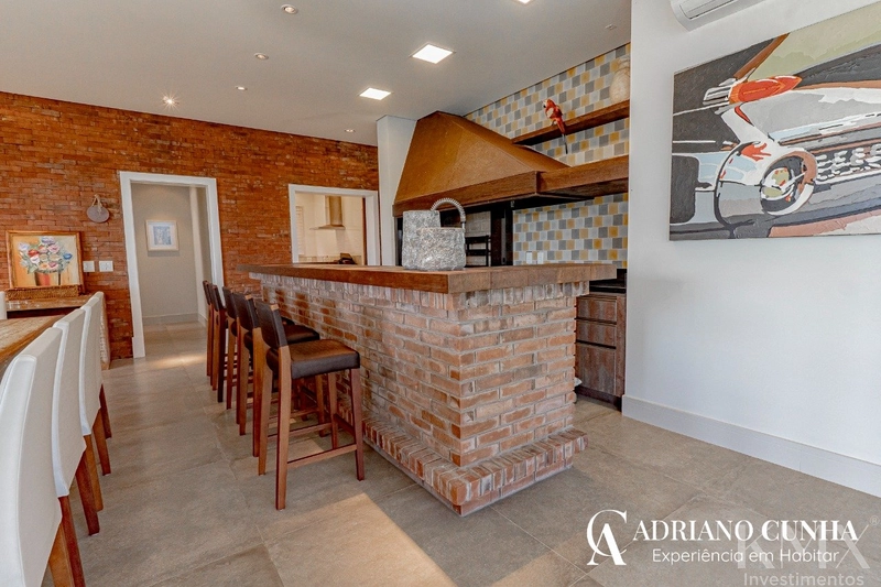 Sobrado, Condomínio Playa Vista, Xangri-Lá: 11ª foto da galeria de imagens do imóvel