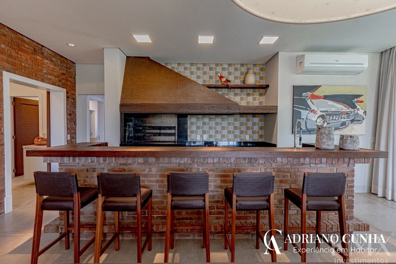 Sobrado, Condomínio Playa Vista, Xangri-Lá: 10ª foto da galeria de imagens do imóvel