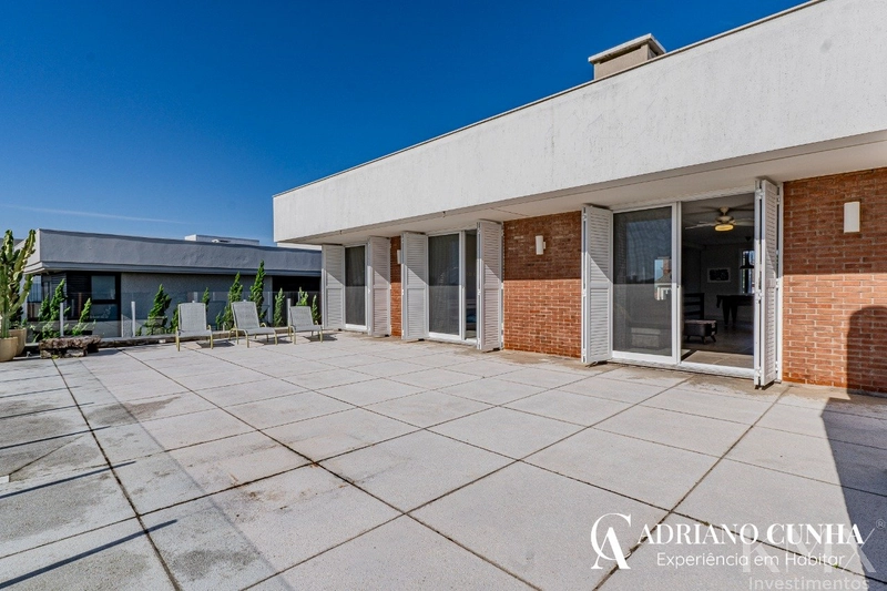 Sobrado, Condomínio Playa Vista, Xangri-Lá: 36ª foto da galeria de imagens do imóvel