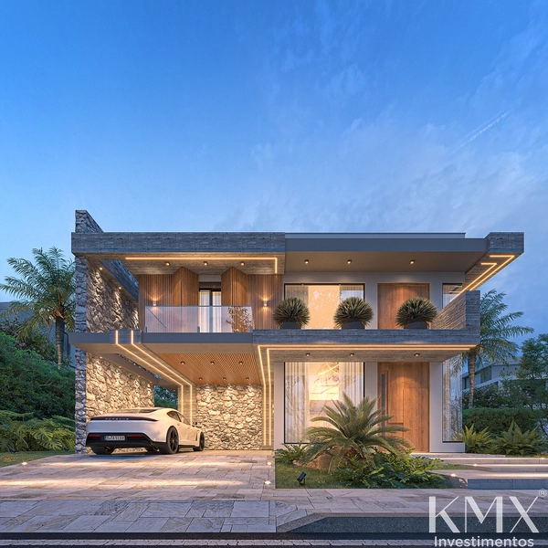 Imóvel residencial ou comercial